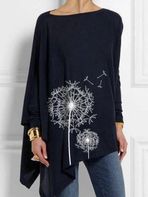 Cotton Casual Shirts & Tops