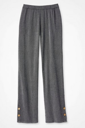 Easy Separates WideLeg Pants
