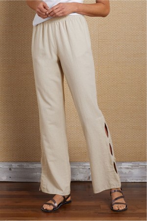 Julienne Gauze Pants
