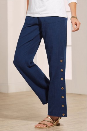 Ville Blanche Pants