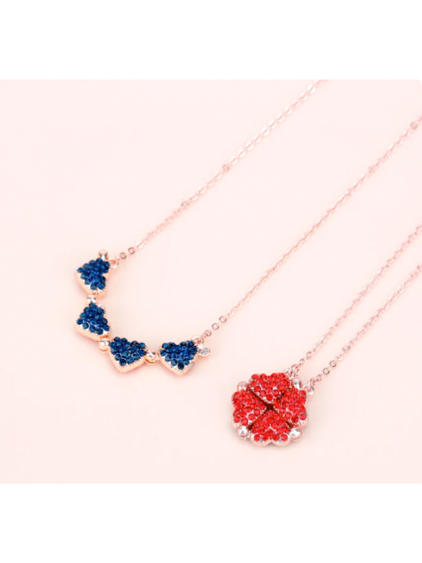 Tagram necklace  Love