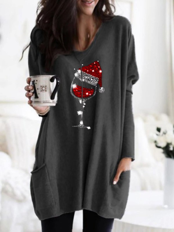 Dark grey