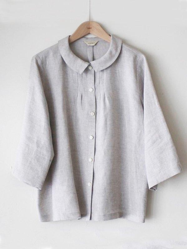 Gray