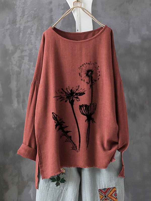 Rust Red