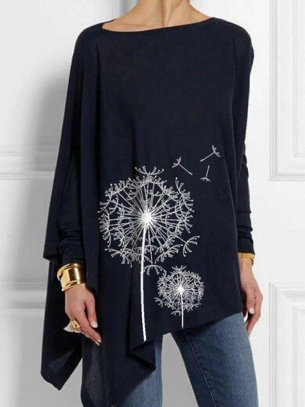 Black-blue