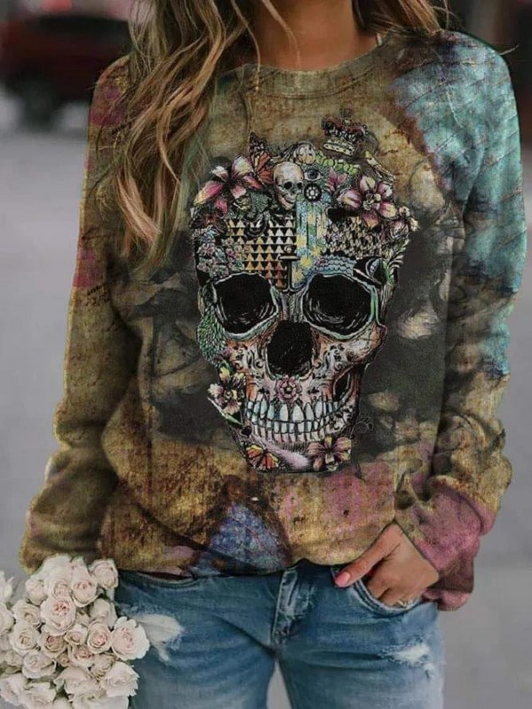 Skull