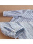 Casual Loose Tunic Long Sleeve Blouse