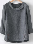Deep Gray