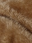 Landscape Prints Long Sleevs Hooded Zipper Casual Warm Coats