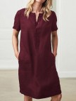 Wine Red