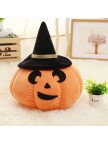Halloween Pumpkin Pillow Doll Home Sofa Cushion