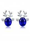 Royal blue