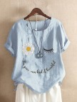 Sky blue