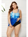 GLACIER PRINCESS SEAM SWIMDRESS and Shorts