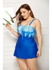 GLACIER PRINCESS SEAM SWIMDRESS and Shorts