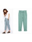 Aqua( Ninth Pants)
