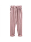 Pink( Ninth Pants)