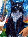 Cat Casual Sweatshirt
