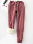 Wine Red