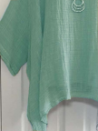 Gray Green