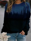 Blue gray