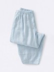 Pale denim