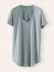 Pale aqua