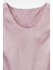 Hammered Satin Tank