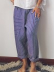 HOLIDAY  PANTS
