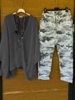 Deep Gray