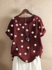 Wine Red