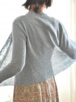 Plain Plus Size Casual Sweater Cardigan