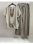 Grey