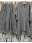 Gray