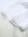Gradient Short Sleeve Loose Oneck Casual Tshirt