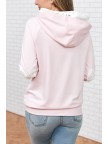 Exclusive Tastoke? Sweatshirt  Pinking of You