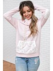 Exclusive Tastoke? Sweatshirt  Pinking of You