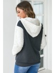 One & Only  HalfZip Hoodie