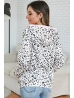 Spirit Animal DoubleHood Sweatshirt