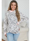 Spirit Animal DoubleHood Sweatshirt