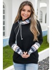 Strut Your Stuff Zipper Hoodie Sweatshirt