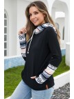 Strut Your Stuff Zipper Hoodie Sweatshirt