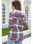 Holiday Cheer DoubleHood Sweatshirt