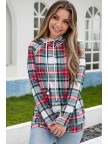 Holiday Cheer DoubleHood Sweatshirt