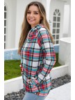 Holiday Cheer DoubleHood Sweatshirt