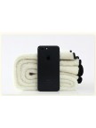 Warm pants winter skinny thick velvet wool fleece leggings
