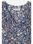 Lakeside Solstice Blouse