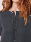 Shift Daytime Pockets Mini Dress