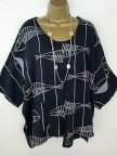 Navy Blue