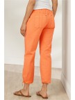 Everything Under the Sun Crop Cargo Pants